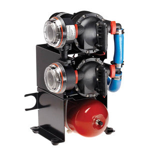 Johnson Pressure Water System Duo 10.4 12V
