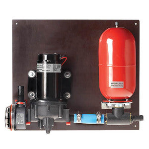 Johnson Pressure Water System Uno-Max 2.9 12V