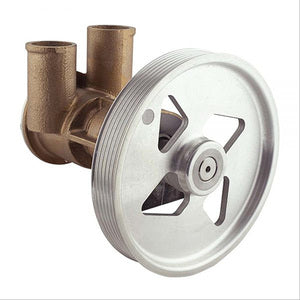 Johnson Seawater Pump F6B-9 OEM.Volvo 21141637