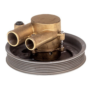 Johnson Søvandspumpe F6B-9 OEM.Volvo 21212799