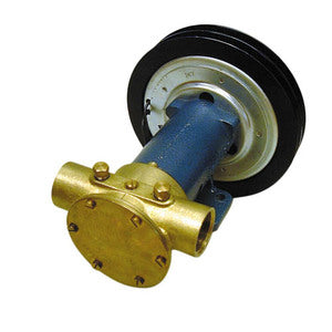 Johnson Kupplungspumpe Bronze F7B-5000