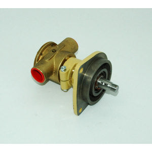 Johnson Bronze Pump OEM F7B-9