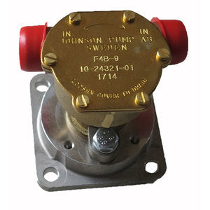 Johnson F4B-9 Impellerpumpe OEM