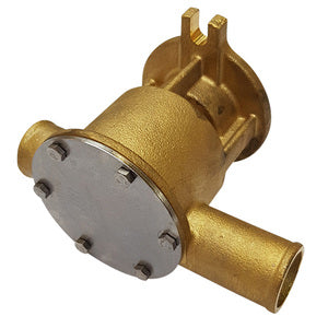 Johnson Seawater Pump F7B-9 OEM.Volvo 3581558