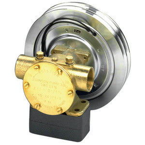 Johnson Kupplungspumpe Bronze F7B-5001