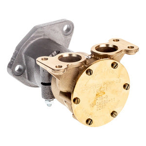 Johnson Seawater Pump F7B-9 OEM.Volvo 3838288