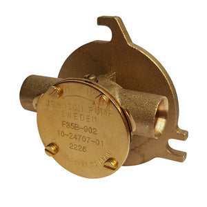 Johnson Seewasserpumpe F35B-9 OEM.Volvo 840557