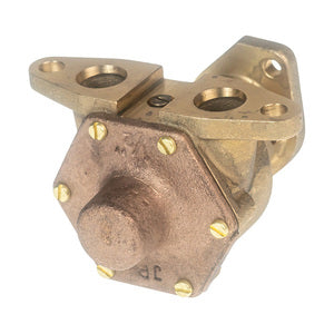 Johnson Søvandspumpe F5B-9 OEM.Volvo 831178