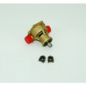 Johnson F4B-9 bronze pump