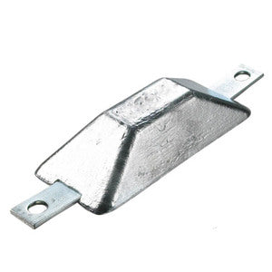 Bac Zinc Anode BERA-10 180mm