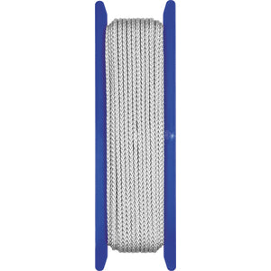 Liros Allzweckleine 4mm weiß 30m