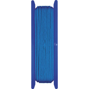 Liros All-Purpose Line 3mm blue 20m