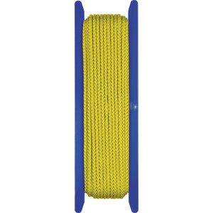 Liros All-Purpose Line 3mm yellow 20m