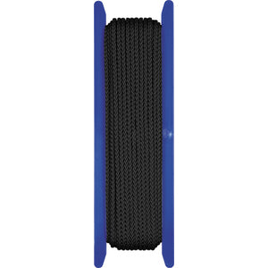 Liros All-Purpose Line 3mm black 20m