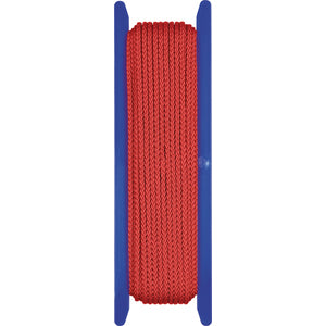 Liros All-Purpose Line 4mm red 30m
