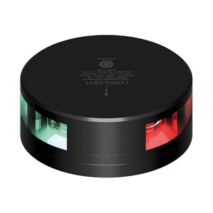 Lopolight 1nm 2-color. 2.5m cable black