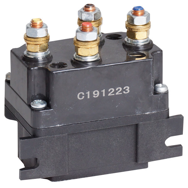 Rock waterproof control box for RP3500 & 5000