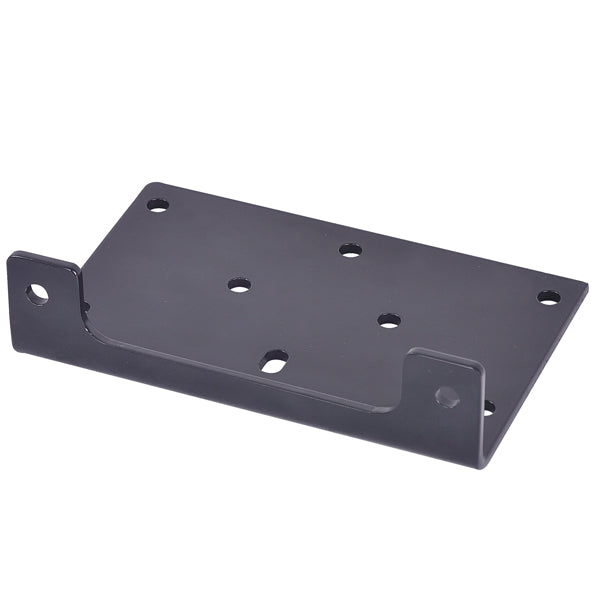 Rock mounting plate for RP5000