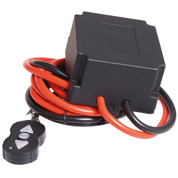 Rock wireless remote control for RP2000