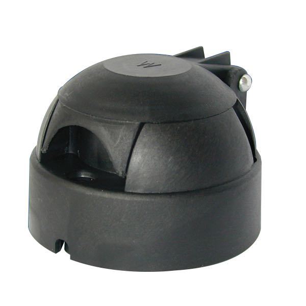 Anhängerstecker weiblich 7-polig 12V