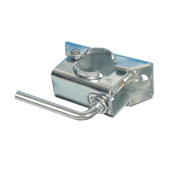 Bracket for nose wheel 48mm