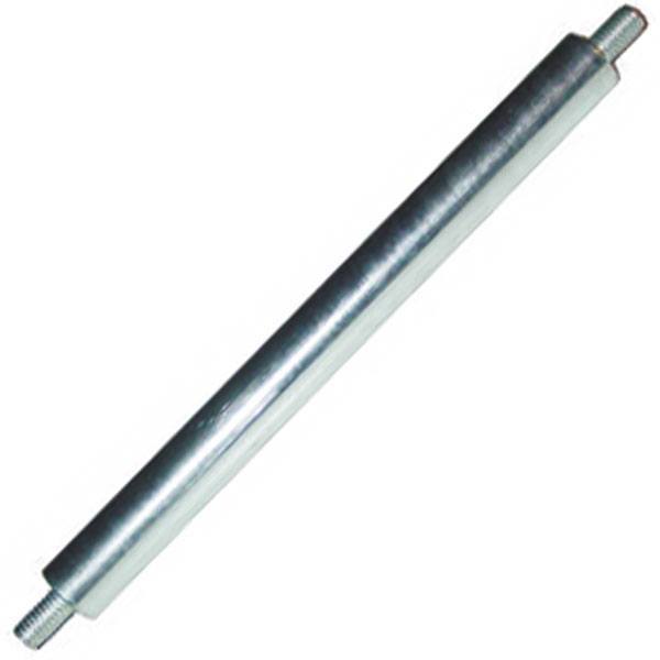 Welle 14mm mit Mutter für 1024500