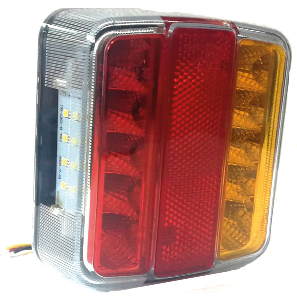 Rücklicht LED universal 12V rechts/links