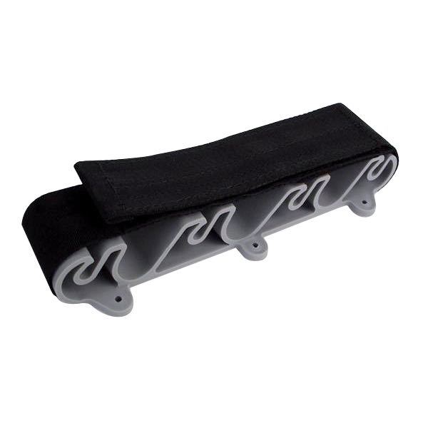 Attwood rod holder set for 6 rods
