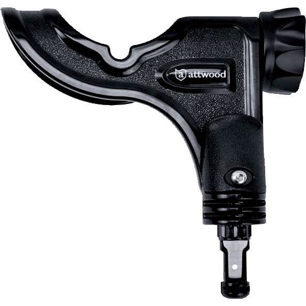 Attwood rod holder pro ii