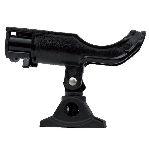 Attwood rod holder
