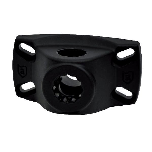 Attwood mounting bracket rod holder