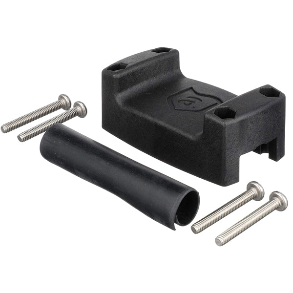 Attwood railing bracket 22-32mm tube