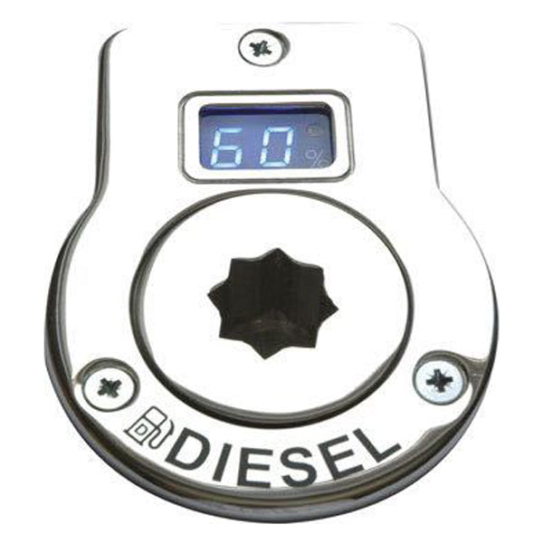 Reifenfüller mit Indika-Diesel 50 mm