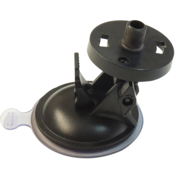 Stopgull air suction cup for seagull scarecrows