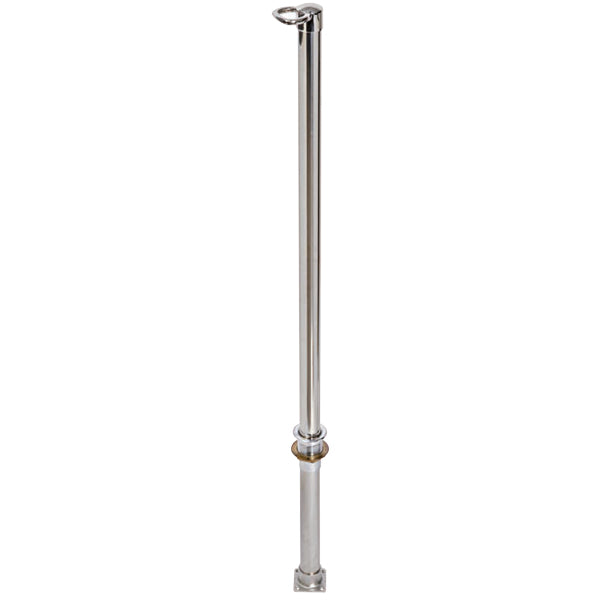 Wasserski-Schleppstange ø40x3mm 120cm Heavy Duty