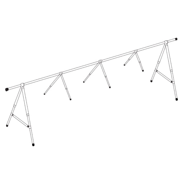 NOA A-Stativ 11-13m