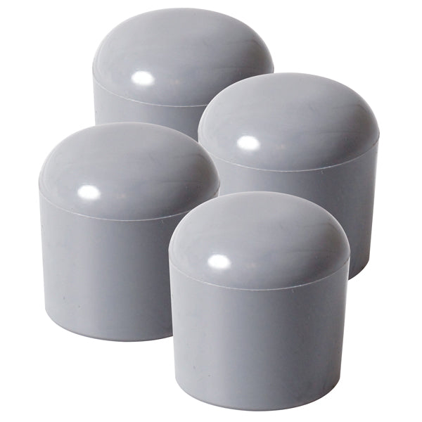 Dup shoes for 25mm pipe, 4 pcs.