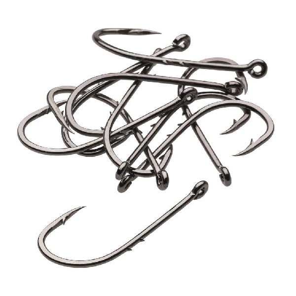 Kinetic Baitholder Haken 10 Stk. Str. #2/0