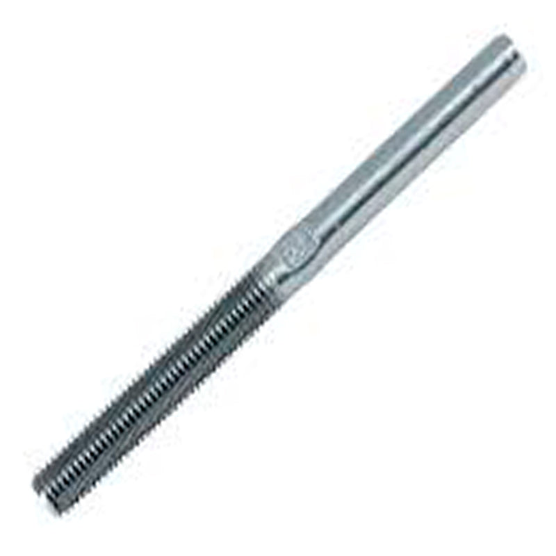 Blue Wave wireterminal til vantskrue UNF 1/4" til wire 3 mm