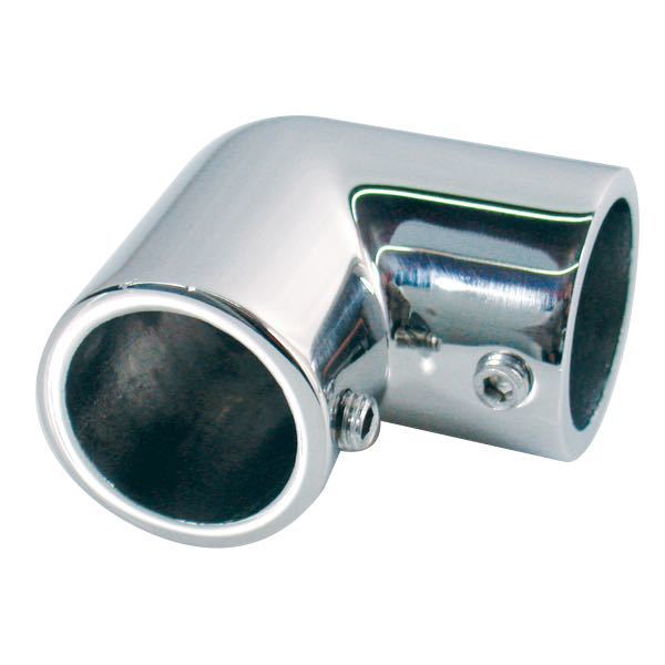 Vinkelstykke Ø25mm - 90° RF