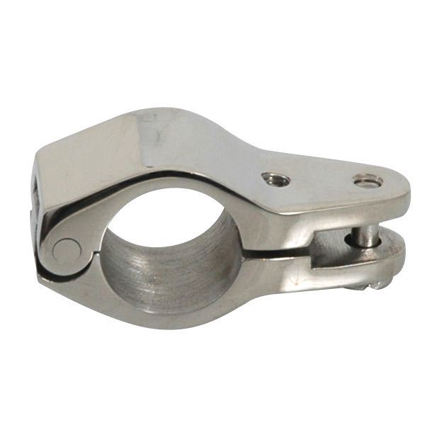 Rohrverschraubung Ø22mm RF Stahl