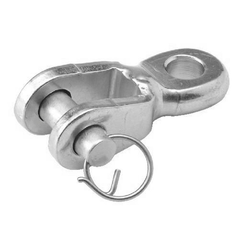 Toggle rustfri bolt Ø12 mm øje Ø13 mm brud 5900 kg BW141214