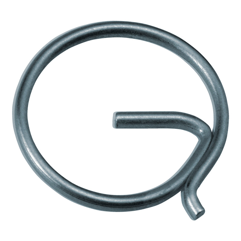 Blue Wave sikringsring rustfri AISI 316 1,25 x 15 mm