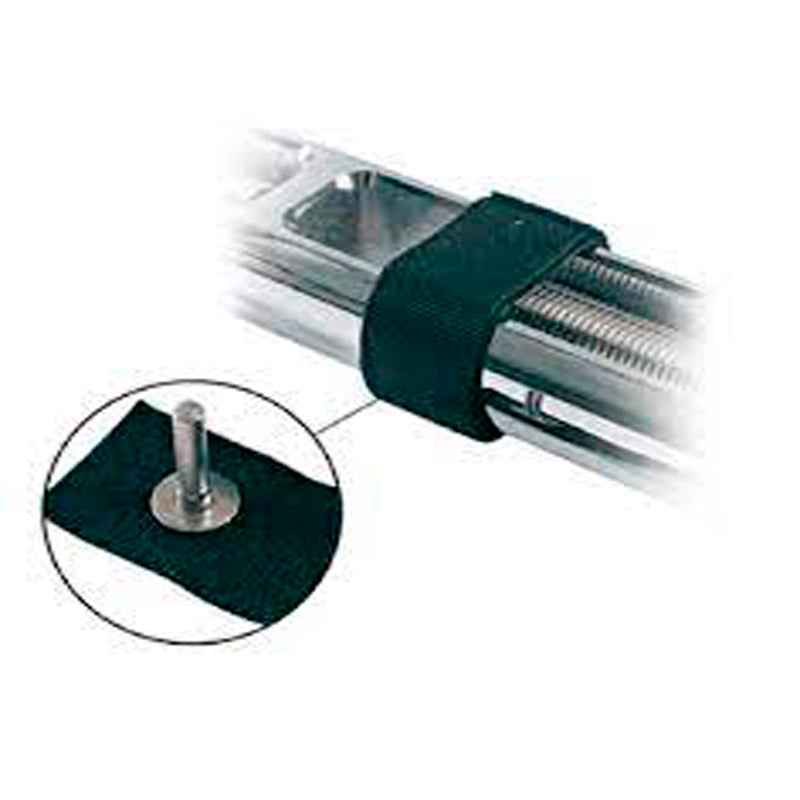 Smart pins stainless 2.5 x 10 mm 4 pcs./pack. VP1225 f/M8-M10 and 5/16"-3/8"