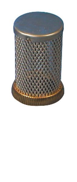 Sieb 1" für Rückschlagventil