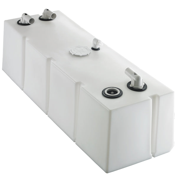 Dometic Abwassertank 137L