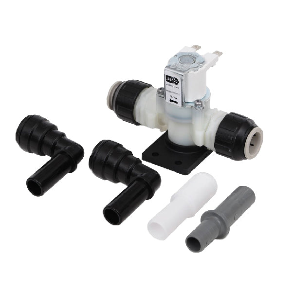 Jabsco Solenoid Valve 12V (37038-2012)
