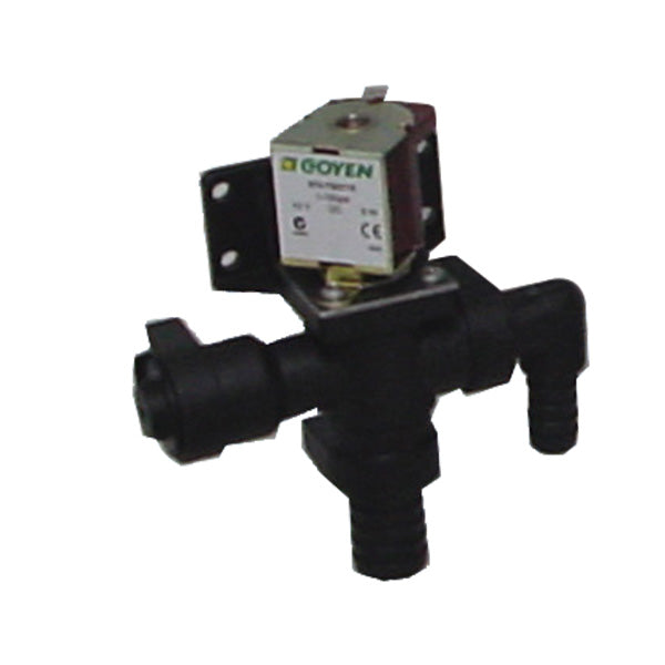 Jabsco Solenoid valve 24V (37038-1024)