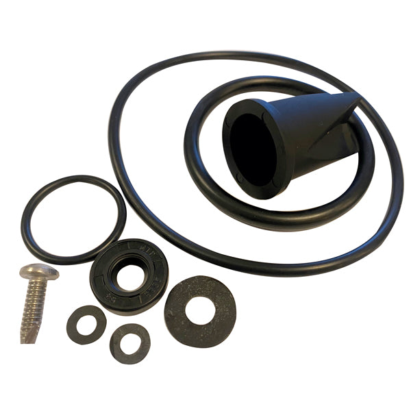 Servicekit für Quiet Flush E2 (Teil 9a,13,14a,15,19,22,26)