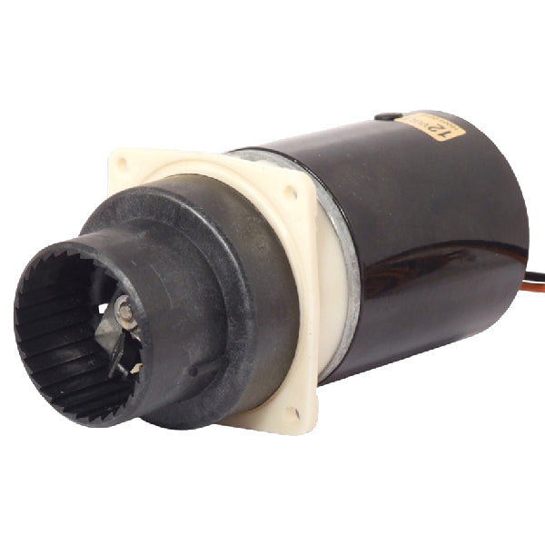 Jabsco macerator pump 24V for QF E2